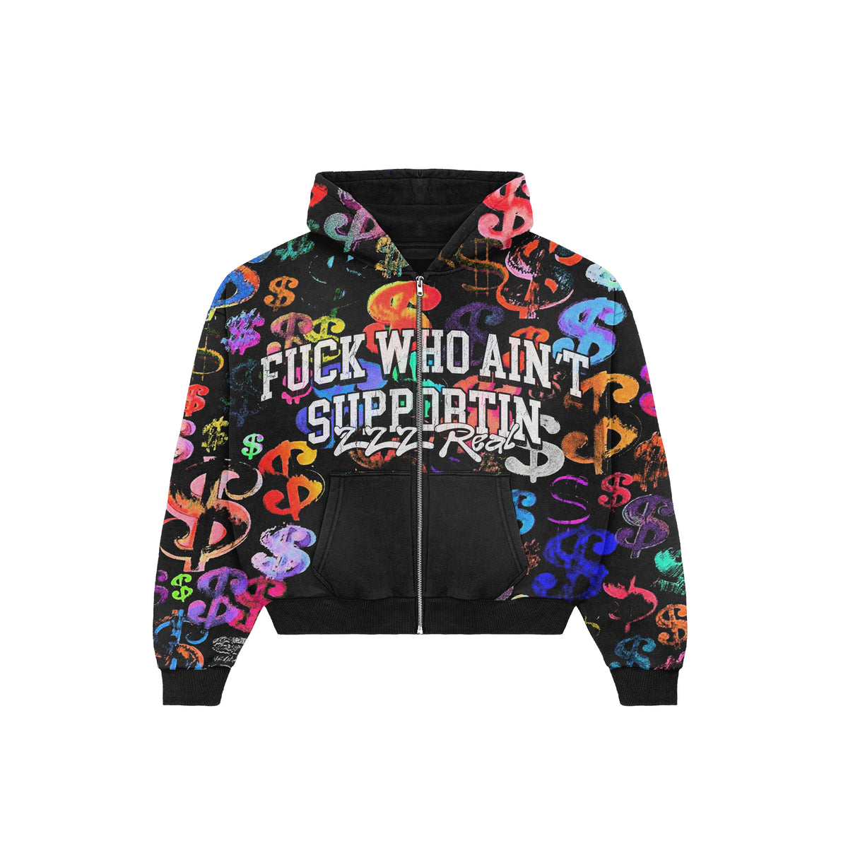 Fuck Who Aint Supportin Set